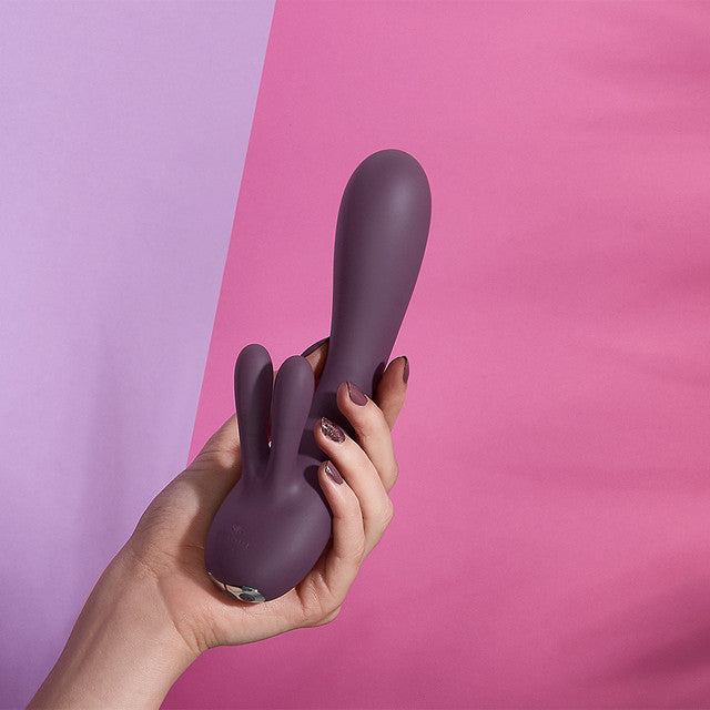 Je Joue Fifi Rabbit Vibrator