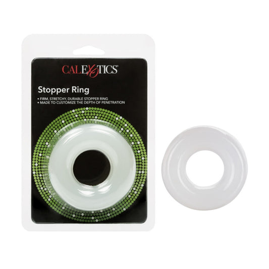 Calexotics Stopper Ring - Penetration Control