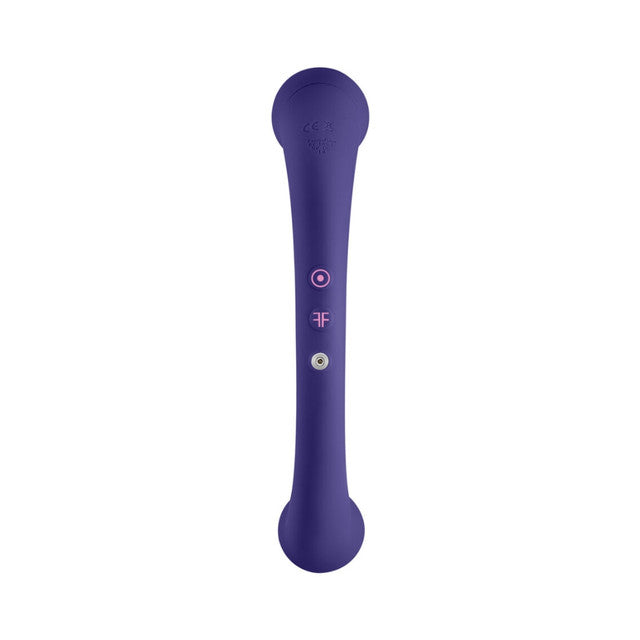 Femme Funn Aluna Thumping Vibrator