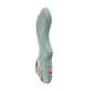 Fun Factory STRONIC DIVE Thrusting Vibrator Light Green
