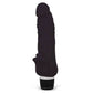 Seven Creations Silicone Classic Clit Stimulator 035 Vibrator - MULTIPLE COLOURS