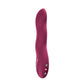 Fun Factory Stronic Wave Vibrator Wine Red