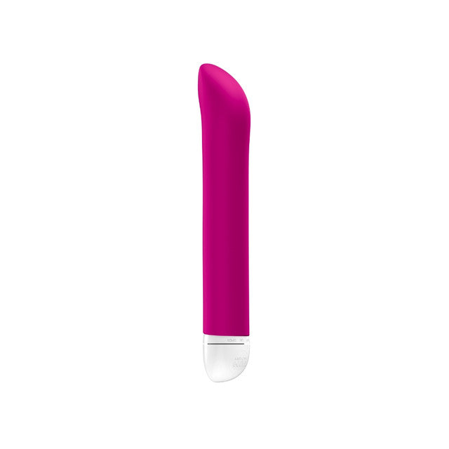 Fun Factory Joupie G-Spot Vibrator - MULTIPLE COLOURS