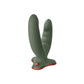 Fun Factory Ryde - Double Grinding Dildo with Suction Cup Base