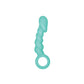 Excellent Power Venus 4" Silicone Butt Plug 2B