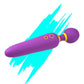 Romp Pleasure Kit Wand/Stimulator/Ring - 3 Pack