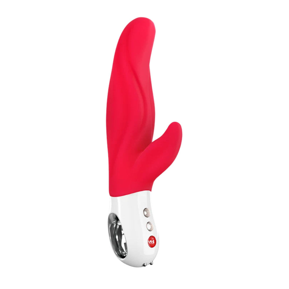 Fun Factory Lady Bi A-Spot Rabbit Vibrator - MULTIPLE COLOURS