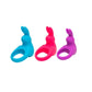 Love Honey Happy Rabbit Rechargeable Cock Ring