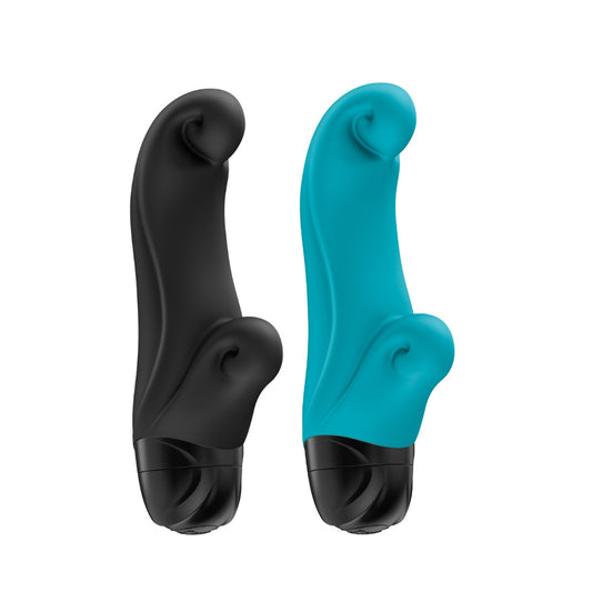 Fun Factory Ocean G-Spot Vibrator - MULTIPLE COLOURS
