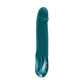 Fun Factory STRONIC REAL Thrusting Vibrator Black or Bottle Green