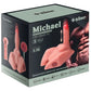 Daytona Dolls Michael 2.5kg USB Auto Thrusting 20cm Male Cock and Ass Masturbator