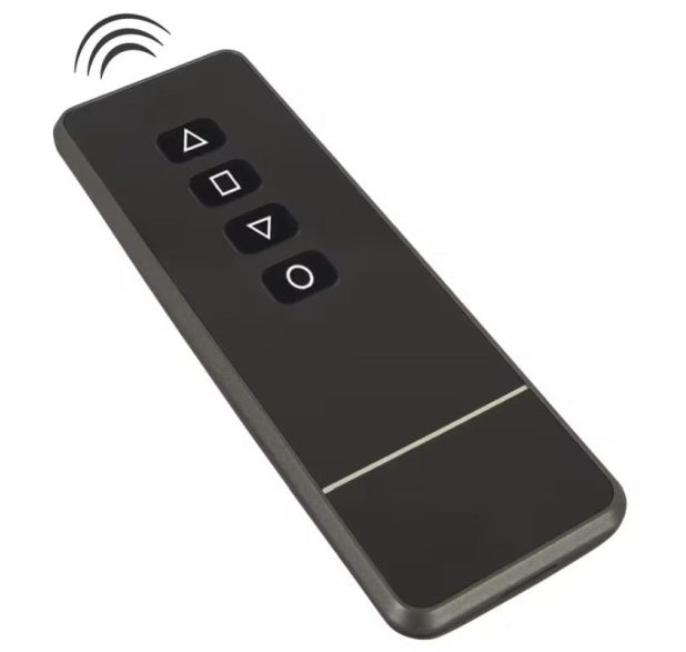 MixJoy Deluxe Sex Machine with Remote Control and Accessories