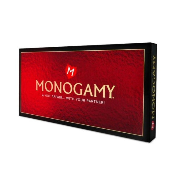CreativeC | Monogamy A Hot Affair with your Partner
