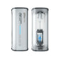 VacuGlide 2 Suction Masturbator by Autoblow