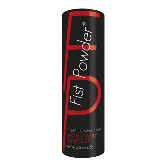 Fist Powder - Instant Body Lubricant Powder 6.5g