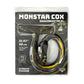 O-Products | Kiotos Monstar Cox Snakemaster XL Dildo
