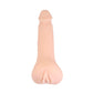 O-Products | Kiotos Dildo Pussy 2-in-1 Masturbator Sleeve Extender
