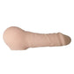 O-Products | Kiotos Dildo Butt 2-in-1 Masturbator Sleeve Extender