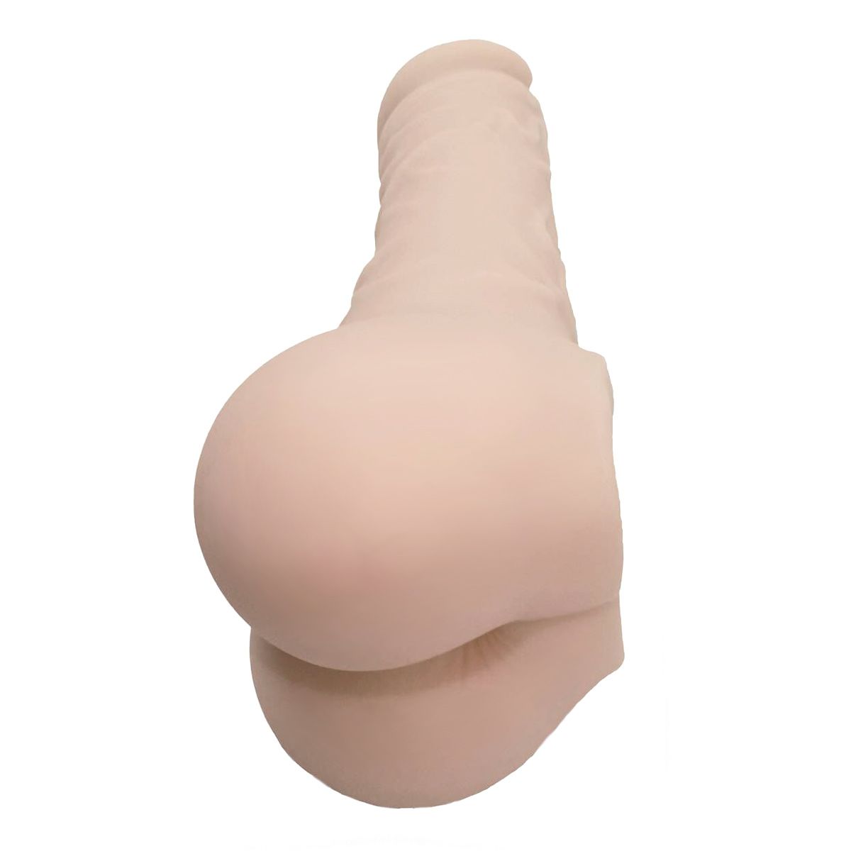 O-Products | Kiotos Dildo Butt 2-in-1 Masturbator Sleeve Extender