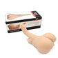 O-Products | Kiotos Dildo Pussy & Ass 2-in-1 Masturbator