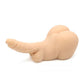 O-Products | Kiotos Dildo Pussy & Ass 2-in-1 Masturbator