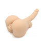 O-Products | Kiotos Dildo Pussy & Ass 2-in-1 Masturbator