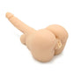 O-Products | Kiotos Dildo Pussy & Ass 2-in-1 Masturbator