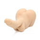 O-Products | Kiotos Dildo Pussy & Ass 2-in-1 Masturbator