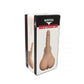 O-Products | Kiotos Dildo Pussy & Ass 2-in-1 Masturbator