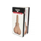 O-Products | Kiotos Dildo Pussy & Ass 2-in-1 Masturbator