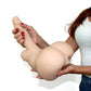 O-Products | Kiotos Dildo Pussy & Ass 2-in-1 Masturbator