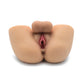 O-Products | Kiotos Dildo Pussy & Ass NR17 Masturbator