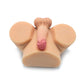 O-Products | Kiotos Dildo Pussy & Ass NR17 Masturbator