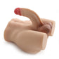 O-Products | Kiotos Masturbator Dildo & Ass NR20