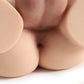 O-Products | Kiotos Masturbator Dildo & Ass NR20