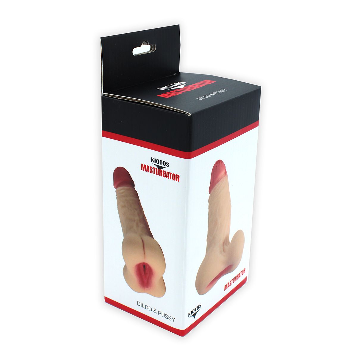 O-Products | Kiotos Masturbator Dildo & Pussy NR21