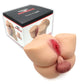 O-Products | Kiotos Masturbator Penis in Ass & Pussy