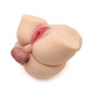 O-Products | Kiotos Masturbator Penis in Ass & Pussy
