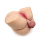 O-Products | Kiotos Masturbator Penis in Ass & Pussy