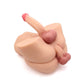O-Products | Kiotos Penis in Ass & Dildo Masturbator