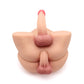 O-Products | Kiotos Penis in Ass & Dildo Masturbator