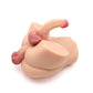 O-Products | Kiotos Penis in Ass & Dildo Masturbator