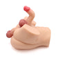 O-Products | Kiotos Penis in Ass & Dildo Masturbator
