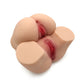 O-Products | Kiotos Double Pussy & Ass Masturbator