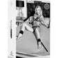 Shots Toys | Ouch! Bed Post Bindings Restraint Kit