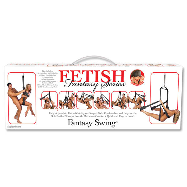 Pipedream Fetish Fantasy Series Fantasy Swing