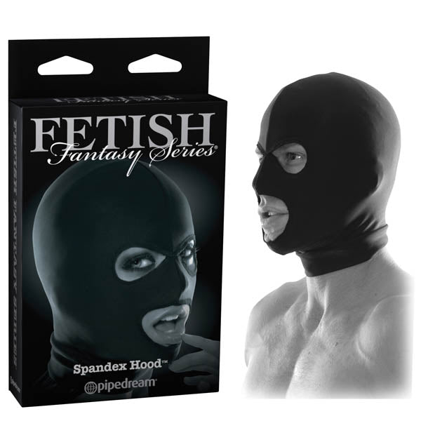 Pipedream Fetish Fantasy Series Limited Edition Spandex Hood