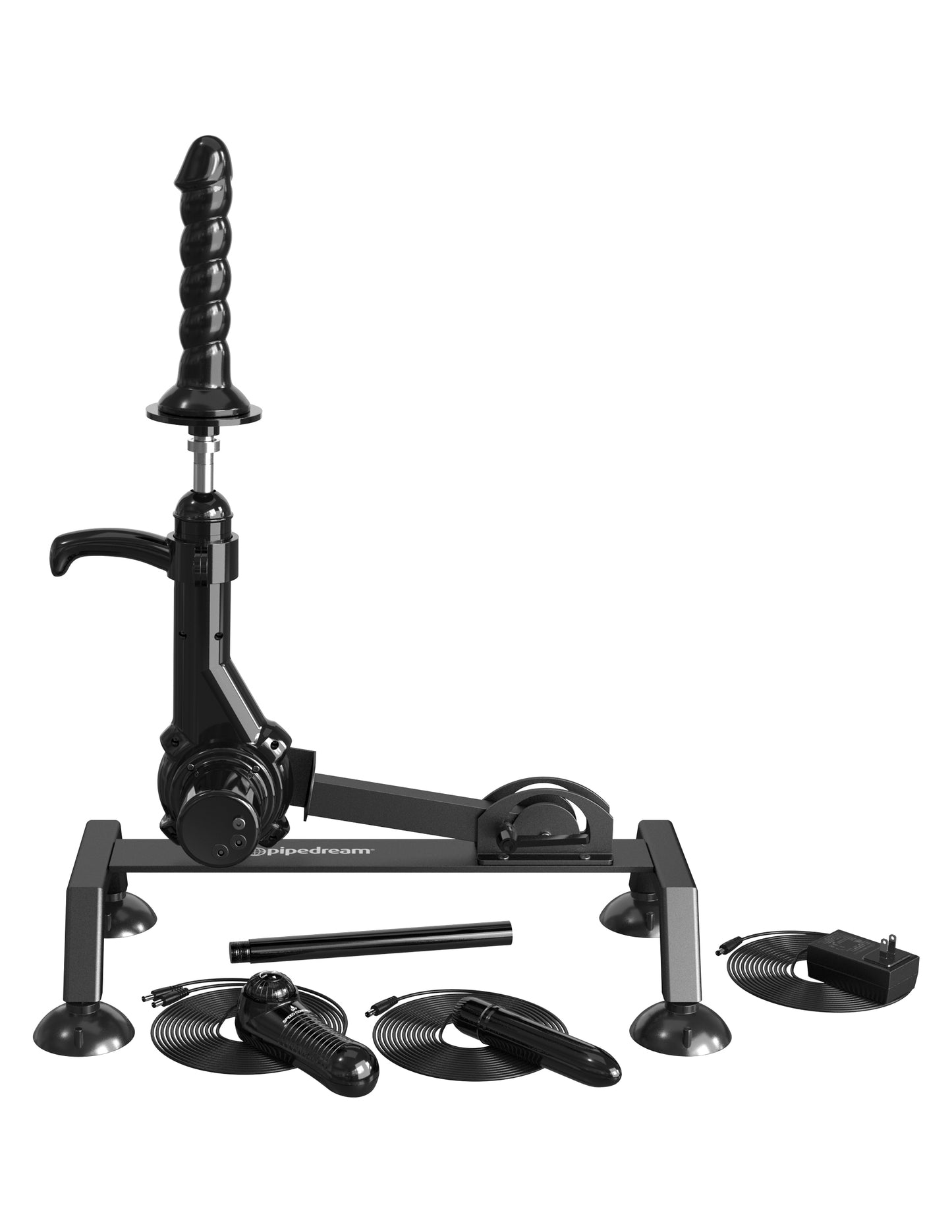 Pipedream Fetish Fantasy Series Body Dock Sex Machine
