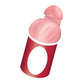 Hott Products |  Pecker Beer Can Topper