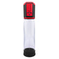 Canwin MEN Passion Intelligent Automatic Penis Pump Red